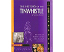 Clarke History Of Tin Whistle Book