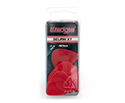 Wedgie Delrin Pick 12Pack .50 Red