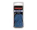 Wedgie Delrin Pick 12Pack 1.00 Blue
