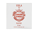 Jargar Viola String A Dolce-Green