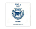 Jargar Viola String D Medium-Blue