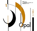 OPAL GOLD Cello Steel/Alloy A