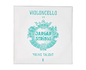 Jargar Young Talent  Cello D 1/4