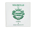 Jargar Classic Cello A Dolce Green-4/4