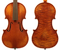 Peter Guan Violin No.7.0-Paganini Cannon