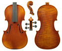 Peter Guan Violin No.7.0-Ysaye GuarneriDelJesu