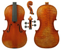 Peter Guan Violin No.8.0-1740 Heiftz Ex David
