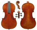 Peter Guan Violin No.8.0-1714 Strad Soil