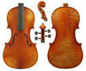 Peter Guan Violin No.8.0-Ysaye Guarneri del Jesu