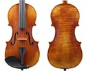 Peter Guan Violin No.10.0 Amati