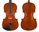 Gliga Vasile Violin Maestro Special: Birdseye