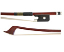 Double Bass Bow-FPS W/Bone-French-style 4/4