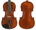 Gliga III Violin Outfit with Tonica - 7/8