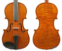 Gliga Vasile Violin Only-Italian Model 4/4