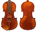 Gliga Vasile Violin Only Professional Genova