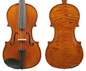 Gliga Vasile Violin Only-Superior 4/4