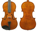 Gliga Vasile Violin Only-Superior Italian 4/4