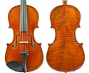 Gliga Vasile Violin Maestro Extra
