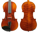 Raggetti RV8 Violin Only-4/4