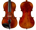 Raggetti RV9 Violin Only-4/4