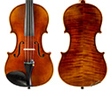Raggetti RV10 Violin Only-4/4
