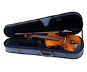 Raggetti RV2 Violin Outfit in Shaped Case - 3/4