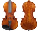 Raggetti Master Violin No.6.0 1729 Stretton 