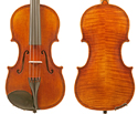 Raggetti Master Violin No.6.0 1620 Maggini