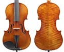 Raggetti Master Violin No.6 1730 Gibson
