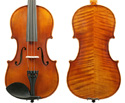 Raggetti Master Violin No.6.0 1740 Heifetz/David 