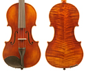 Raggetti Master Violin No.6.0 Guarneri