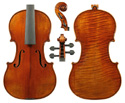 Raggetti Master Violin No.6.2-1707 La Cathedrale