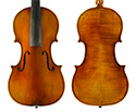 Alois Sandner Violin-Germany 8145