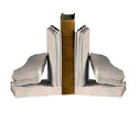 Bookends-One Pair Piano & Piano