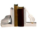 Bookends-One Pair Violin & Piano