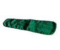 Blanket For Shaped FPSCase- Green 1/8