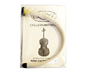 Humidifier- Humitron Cello