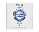 Jargar Violin String G Medium-Blue